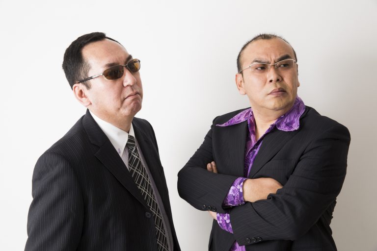 やくざ取り立て