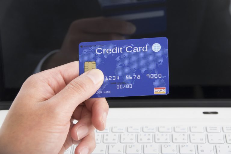 クレジットカード