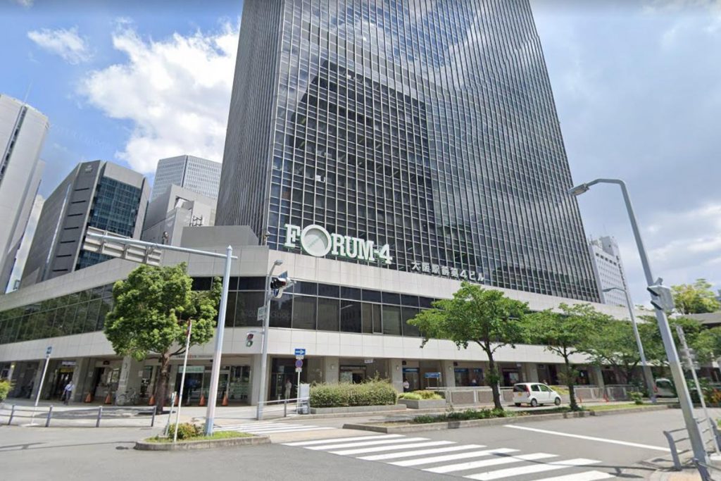 アクション梅田