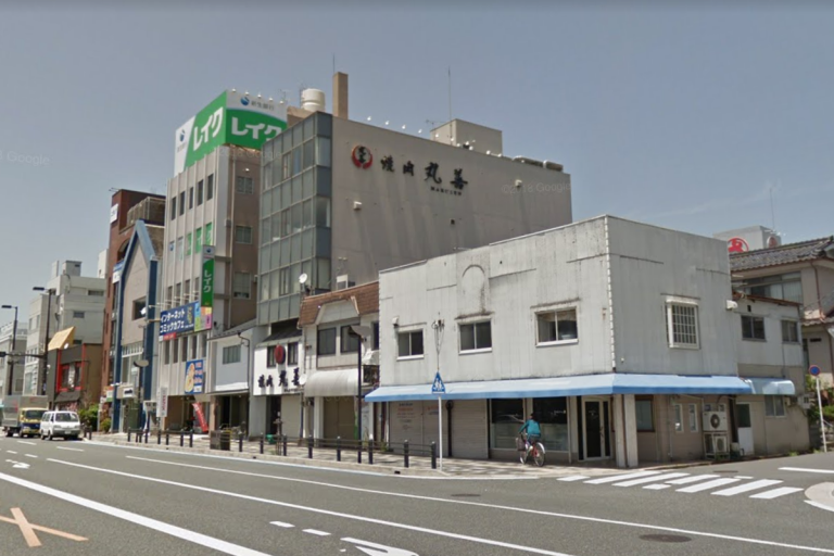 ケイネット(K-NET)福知山店