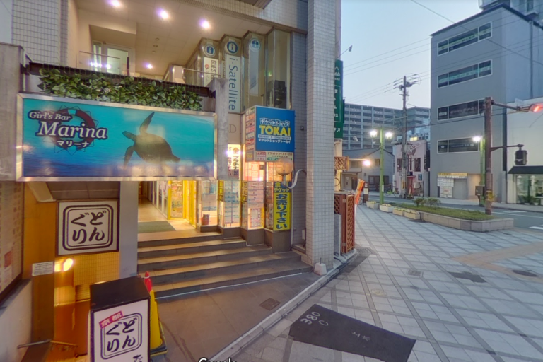 トーカイ京都駅前店