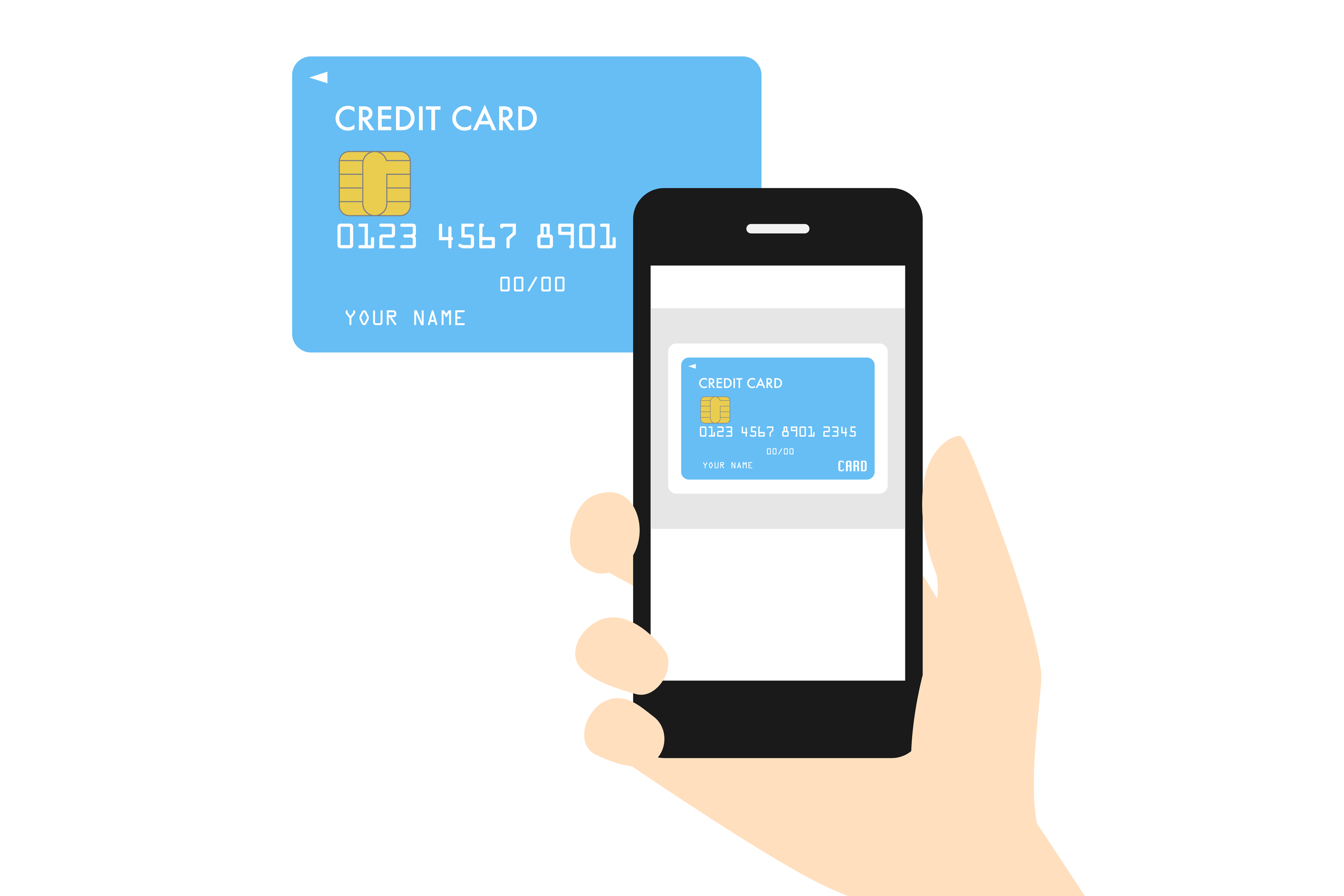 ケータイ払いなどのキャリア決済で現金化する方法 | クレジットカード現金化ガイド