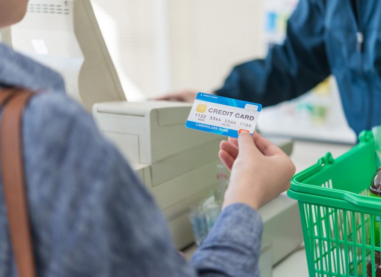 クレジットカード