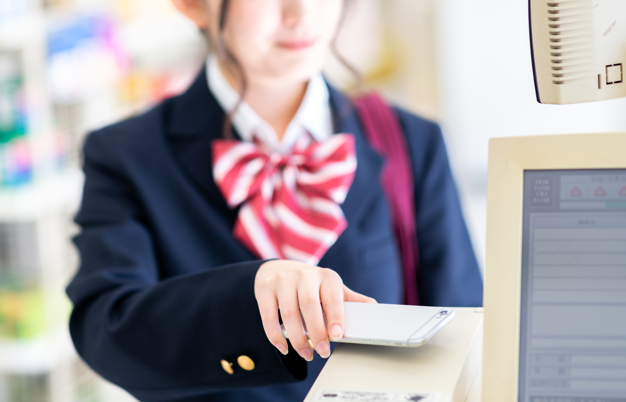 QUICPayを現金化する方法！電子マネーの換金は効率的なのか？ | クレジットカード現金化ガイド