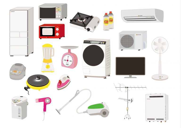 ショッピングローン審査に不安がある人が10万円以下の家電を狙うべき理由 クレジットカード現金化ガイド