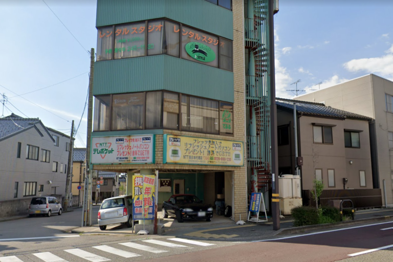 有限会社てるる