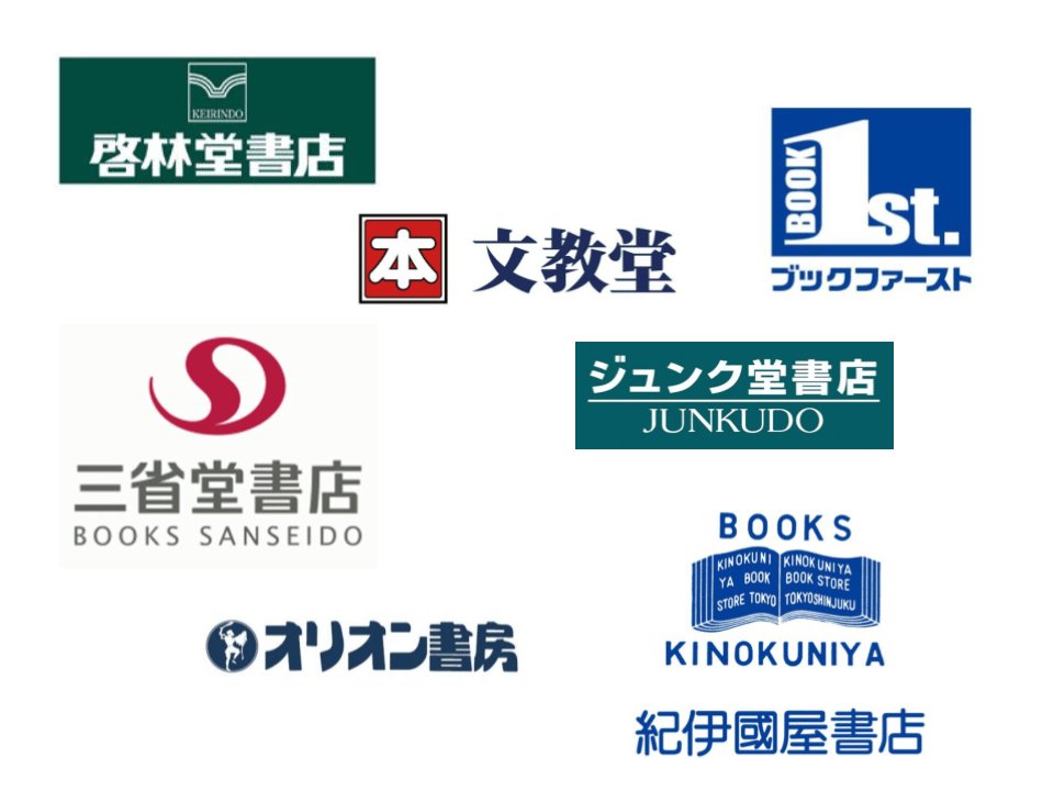 QUOカードはどこで使える？本屋