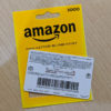 Amazonギフト券を現金化する方法４つの比較と解説