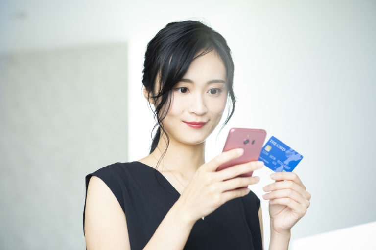 デビットカード