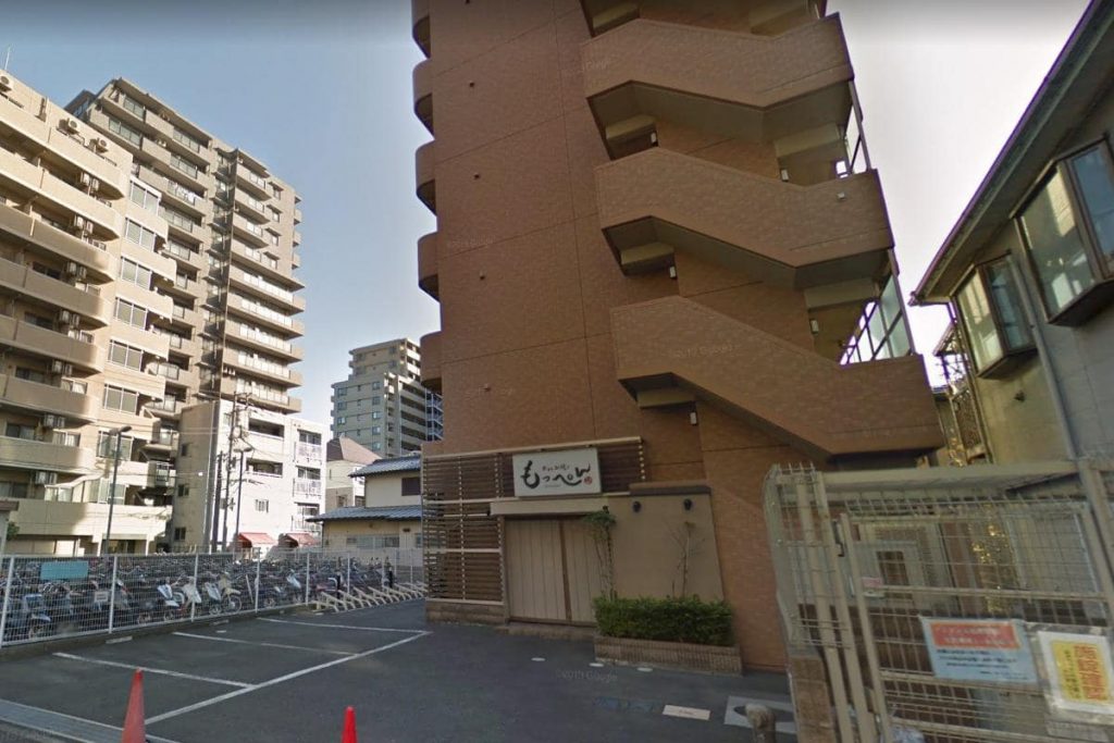 太陽ギフト船橋