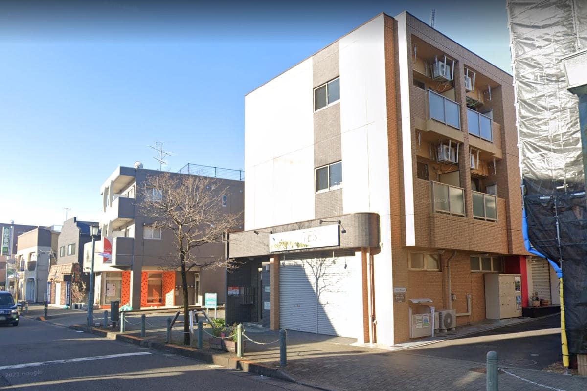 ブラドア玉川学園