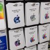 Appleギフトを現金化 クレカやキャリア決済で購入するには？
