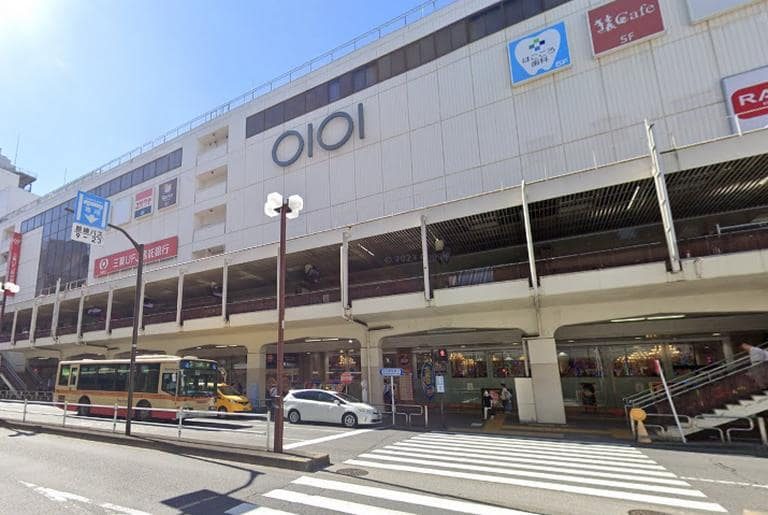 Jマーケット町田マルイ