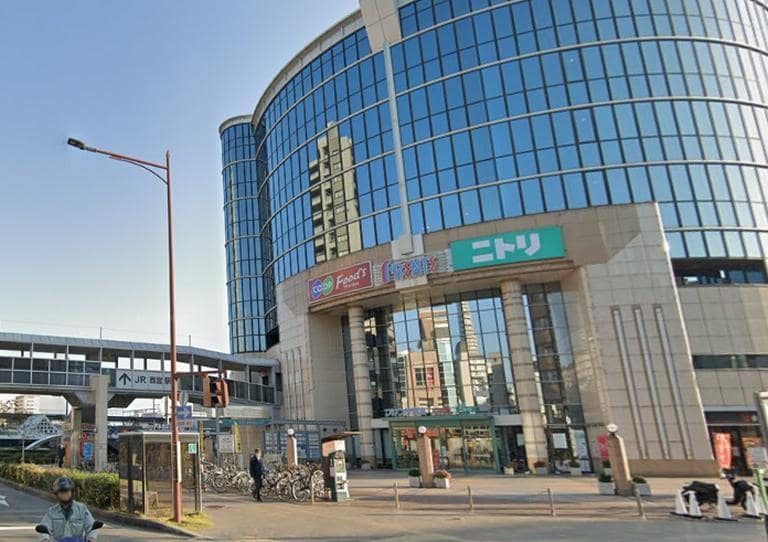 フレンテ西宮店