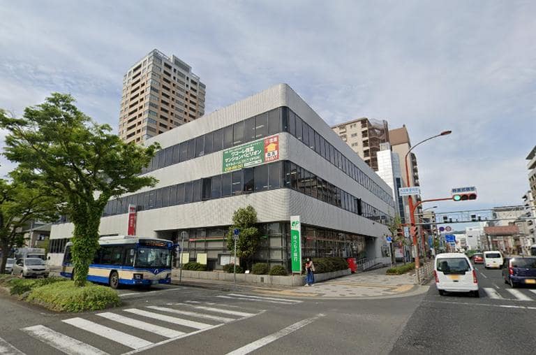 西宮郵便局