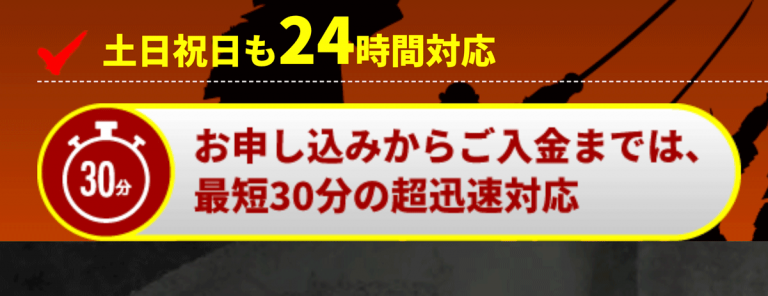 買取無双振込みスピード
