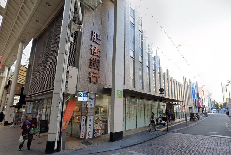 肥銀カード（株）