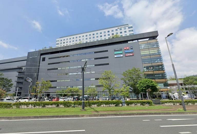 アミュプラザくまもとインフォメーション