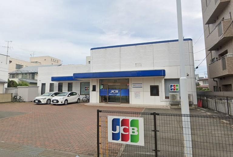 （株）東北ジェーシービーカード