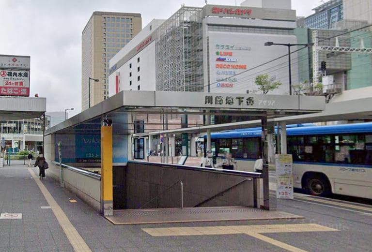 J・マーケット 川崎駅アゼリア店