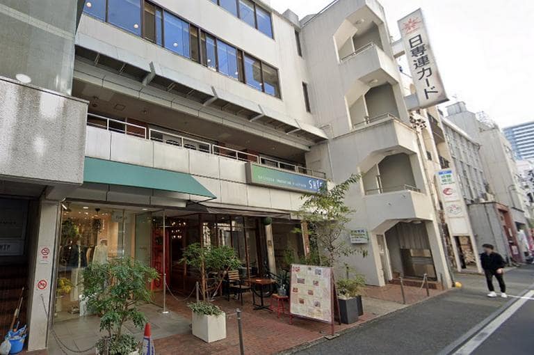 日専連静岡
