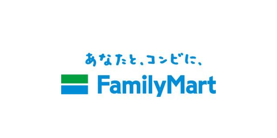 ファミリーマート