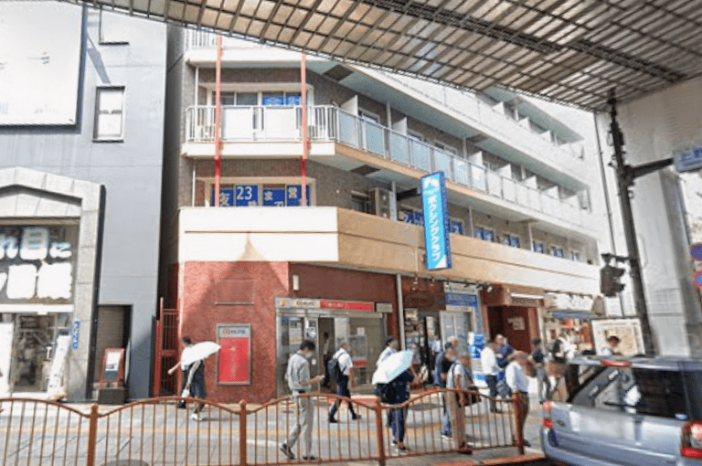 太陽ギフト 上野本店