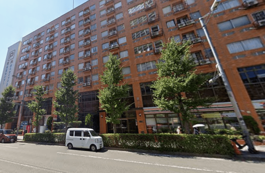 太陽ギフト 横浜支店