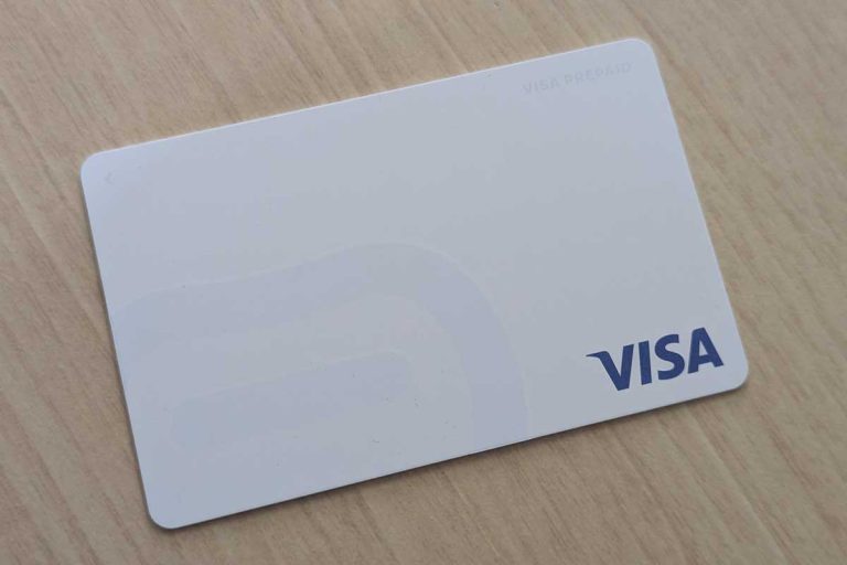 バンドルカードリアル