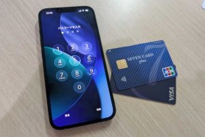 クレジットカード現金化