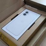 iPhone買取現金化