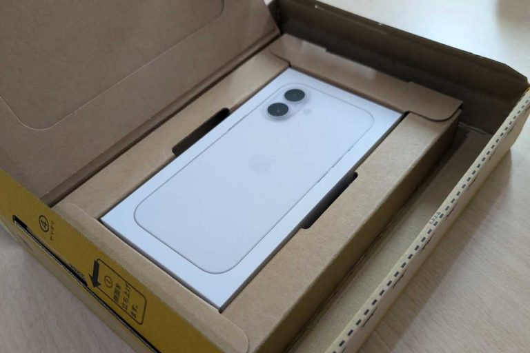 iPhone買取現金化